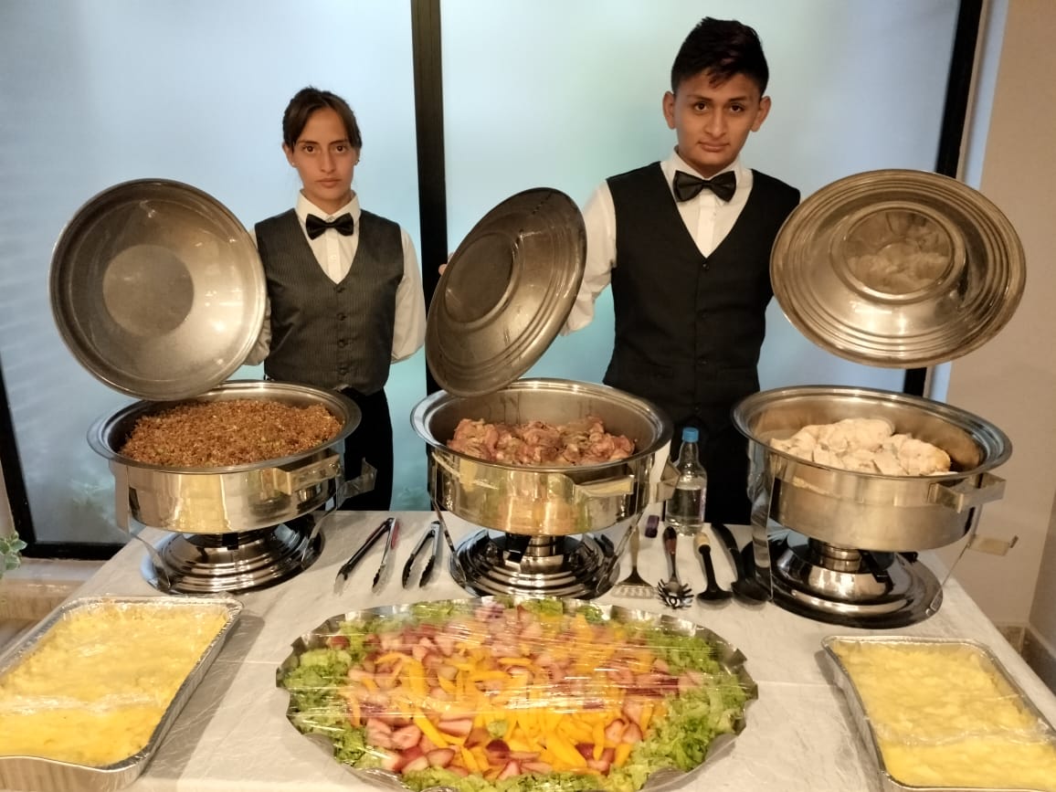 Imagen de Refrigerios Empacados